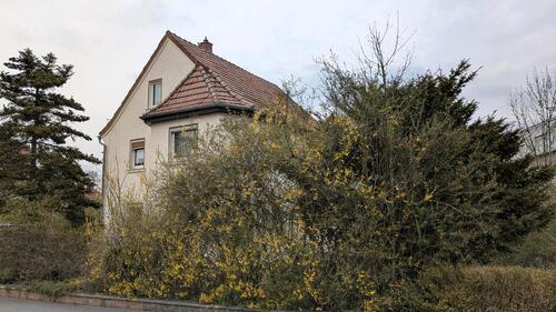 Foto - 6 Zimmer Einfamilienhaus zum Kaufen in Rödental