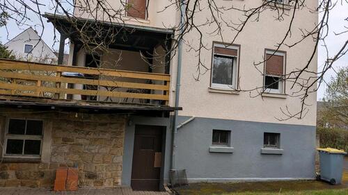 Foto - Einfamilienhaus in Rödental zum Kaufen