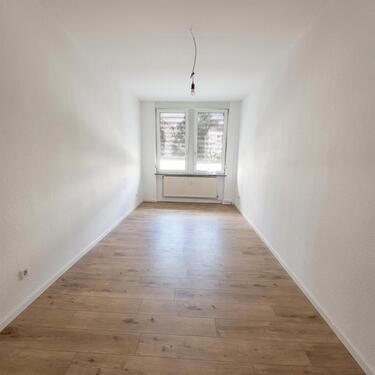Foto - Top 2-Zimmer-Wohnung: modernisiert & sparsam