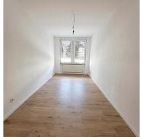 Top 2-Zimmer-Wohnung: modernisiert & sparsam - Mannheim Rheinau