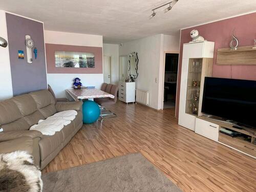 Foto - 3 Zimmer Etagenwohnung zum Kaufen in Heppenheim (Bergstraße)