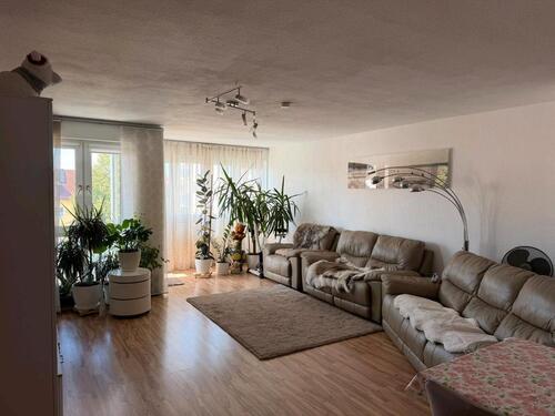 Foto - 3 Zimmer Etagenwohnung in Heppenheim (Bergstraße)