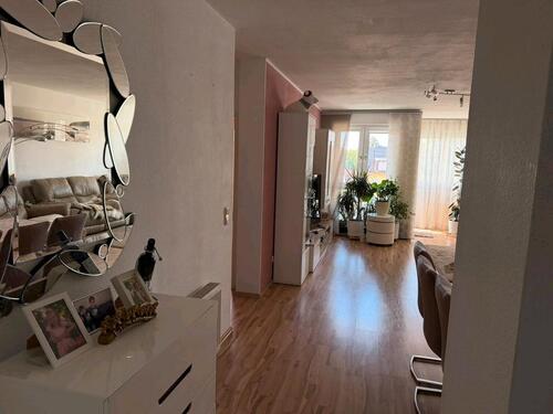 Foto - Etagenwohnung in Heppenheim (Bergstraße) zum Kaufen