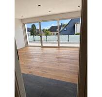 Penthousewohnung mit umlaufender Dachterrasse Neubau Aufzug - Solingen Burg