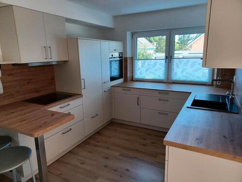 Foto - Schöne moderne 3 Zimmerwohnung - 850,00 EUR Kaltmiete,
