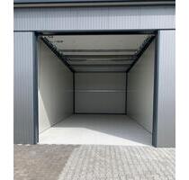 Lagerfläche, Garage, Stellplatz zu vermieten– Werlter Mietgaragen - Lorup