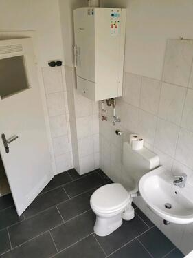 Foto - Etagenwohnung in Lüdenscheid
