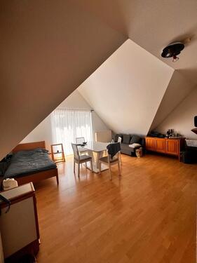 Foto - Etagenwohnung in Worms