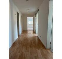 Helle 2-Zimmer-Wohnung mit eigenem Garten - Lahr (Schwarzwald)
