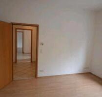 Ruhig an der Brucknerallee: 2-Zimmer-Wohnung - Mönchengladbach Süd