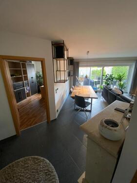 Foto - Etagenwohnung zur Miete in Hünxe