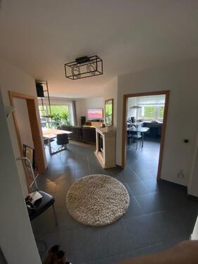 Foto - Etagenwohnung in Hünxe