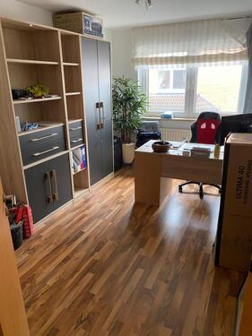 Foto - Etagenwohnung in Hünxe zur Miete