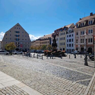Foto - Große ruhig gelegene Maisonette-Wohnung im Zentrum