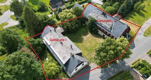 Foto - Bauernhof zum Kauf - 120.000,00 EUR Kaufpreis,