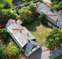 Bauernhof zum Kauf - 120.000,00 EUR Kaufpreis, in Frauenstein (PLZ: 09623)