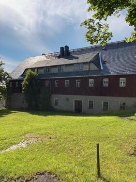 Foto - Einfamilienhaus zum Kaufen in Frauenstein