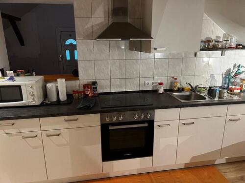 Foto - Wohnung. Renoviert 2024 - 1.000,00 EUR Kaltmiete,