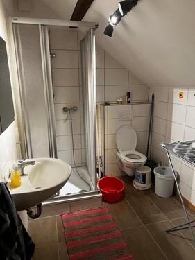 Foto - Etagenwohnung zur Miete in Gundelsheim