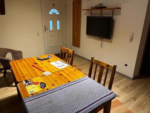 Foto - Etagenwohnung in Gundelsheim