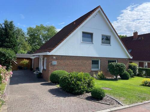 Foto - Geräumiges 5-Zimmer Einfamilienhaus in Kiel von privat