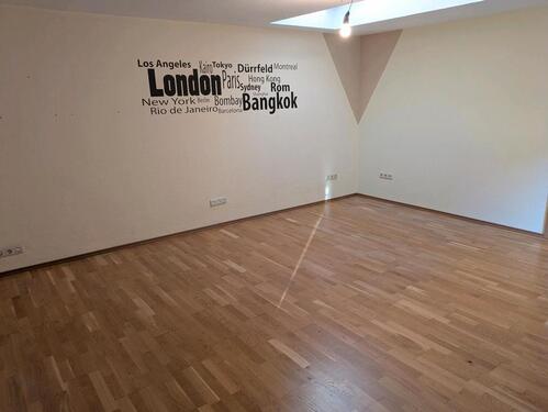 Foto - Etagenwohnung in Grettstadt