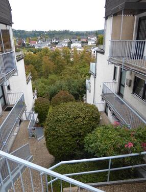 Foto - Haus im Haus - tolle 4-Zimmer Wohnung inkl. EBK, Garten, uvm.