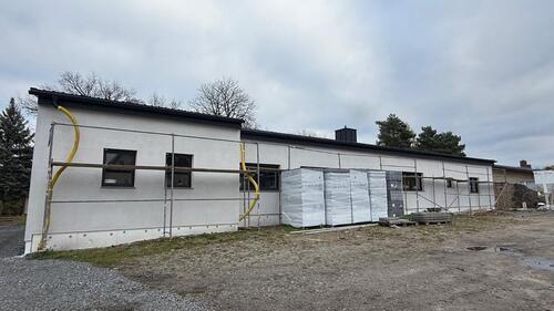 Foto - 4 Raum Wohnung zu vermieten - Erstbezug