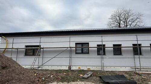 Foto - Etagenwohnung in Lauchhammer