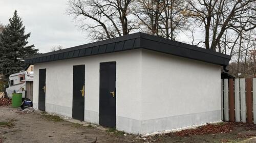 Foto - Etagenwohnung in Lauchhammer zur Miete