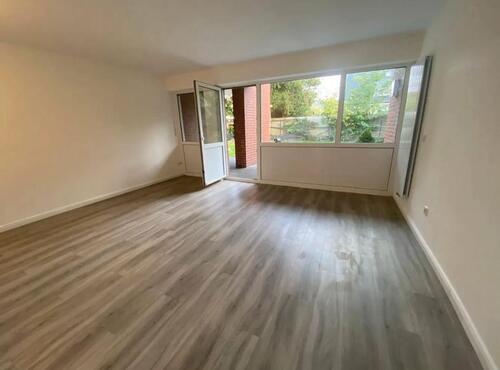 Foto - Etagenwohnung zur Miete in Mönchengladbach