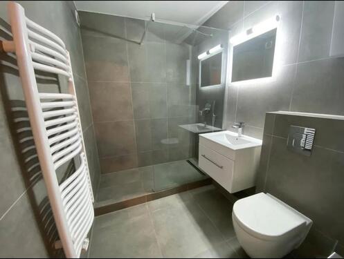 Foto - Etagenwohnung in Mönchengladbach