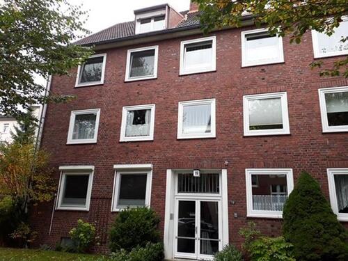 Foto - Attraktives voll möbl. 2-Zi Appartment in zentraler Lage