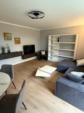 Foto - 2 Zimmer Etagenwohnung in Hamburg