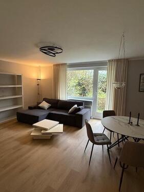 Foto - Etagenwohnung in Hamburg zur Miete