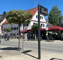 Zimmervermietung, Türkheim - 20,00 EUR Kaltmiete, ca.  300,00 m² in Türkheim (PLZ: 86842)