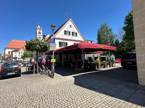 Foto - 13 Zimmer Etagenwohnung zur Miete in Türkheim