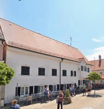 Foto - 13 Zimmer Etagenwohnung in Türkheim