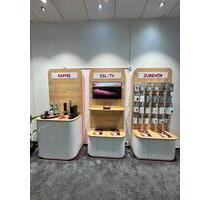 Komplette Shop-Möbel Ladeneinrichtung - Hamburg Bahrenfeld