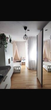 Foto - 3 Zimmer Etagenwohnung in Donzdorf