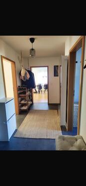 Foto - Etagenwohnung in Donzdorf zur Miete