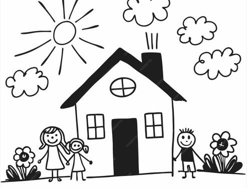 Foto - Modernes Haus in Kaisersesch zu vermieten, 126 m², Erstbezug