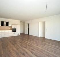 * Zu vermieten *, KfW 55 2-Zimmer-Gartenwohnung inkl. EBK , frei ab 01.01.2026 - Villingen-Schwenningen Kopsbühl