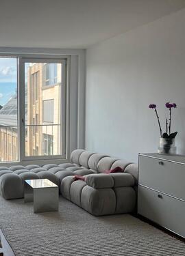 Foto - 2 Zimmer Etagenwohnung zur Miete in Berlin