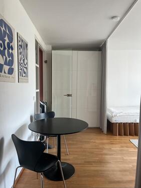 Foto - Etagenwohnung in Berlin zur Miete