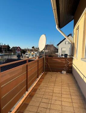 Foto - 2-Zimmer-Wohnung mit Balkon - 950,00&nbsp;EUR Kaltmiete, ca.&nbsp; 60,00&nbsp;m&sup2;