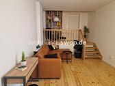 Foto - Wohnungsswap - 2 Zimmer, 80 m² - Koloniestraße, Mitte, Berlin