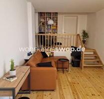 Wohnungsswap - 2 Zimmer, 80 m² - Koloniestraße, Mitte, Berlin