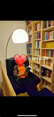 Foto - 2 Zimmer Etagenwohnung zur Miete in Berlin