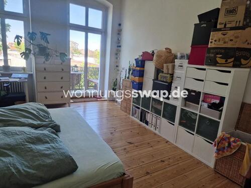 Foto - 2 Zimmer Etagenwohnung in Berlin